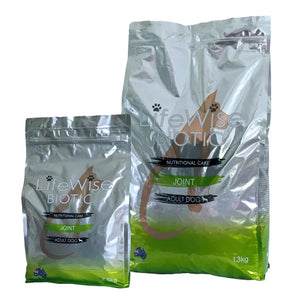 LifeWise Dog Food BIOTIC Joint 2.5kg