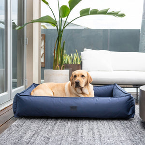 Dog Lounger Ripstop