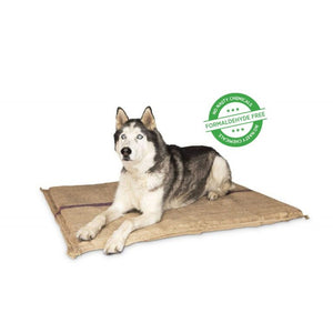 Superior Hessian Dog Mat