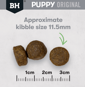 Black Hawk Puppy Chicken Large Breed 3kg