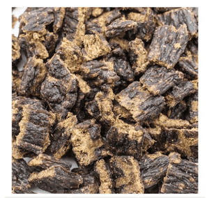 Absolute Holistic Dog Dry Food Absolute Holistic Air Dried Beef And Venison Dog Food 1Kg