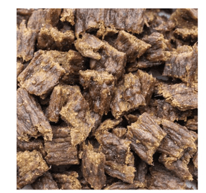 Absolute Holistic Dog Treats Air Dried Dog Treats Grand Prairie Chicken & Hoki 100gm