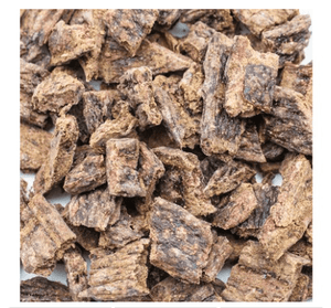 Absolute Holistic Dog Treats Air Dried Dog Treats Oceanic Farm Blue Mackerel & Lamb 100gm