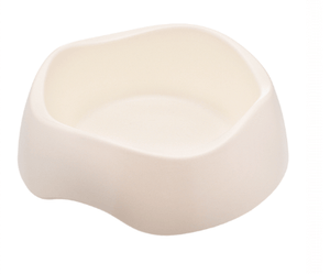 Beco Dog Food & Water Bowls Beige Beco Bowl Small