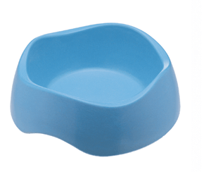 Beco Dog Food & Water Bowls Blue Beco Bowl Small