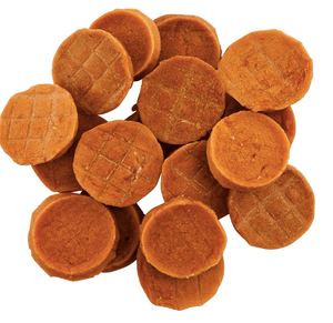 BlackDog Dog Treats BlackDog Chicken Discs 150g