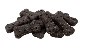 BlackDog Dog Treats Default BlackDog Premium Biscuit Charcoal 5Kg