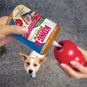 Kong Stuff'N Real Peanut Butter