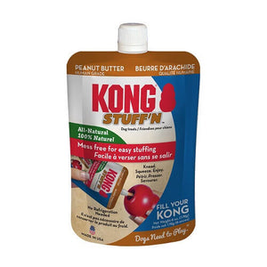 Kong Stuff'N Real Peanut Butter