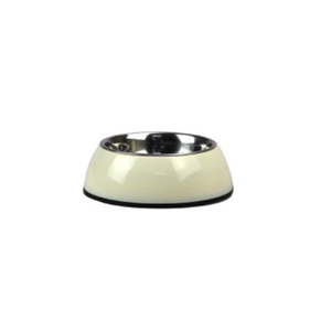 Diva Stainless Steel Diner Bowl 18cm