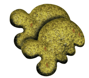 Greenies Cat Treats Greenies Feline Catnip 60G