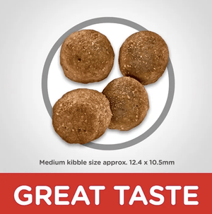 Hill's Dog Dry Food Hill's Science Diet Dog Sensitive Skin & Stomach 12Kg