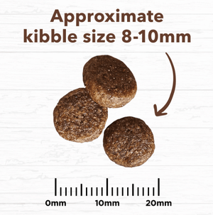 Ivory Coat Cat Dry Food Ivory Coat Grain Free Cat Chicken & Kangaroo 4Kg