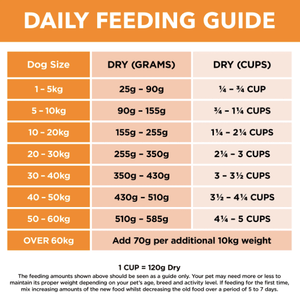Ivory Coat Dog Dry Food Ivory Coat Grain Free Adult Dog Chicken 2Kg