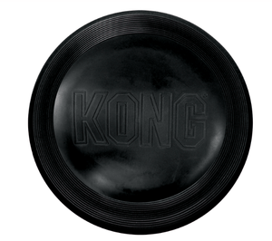 Kong Dog Toy Default Kong Flyer Extreme