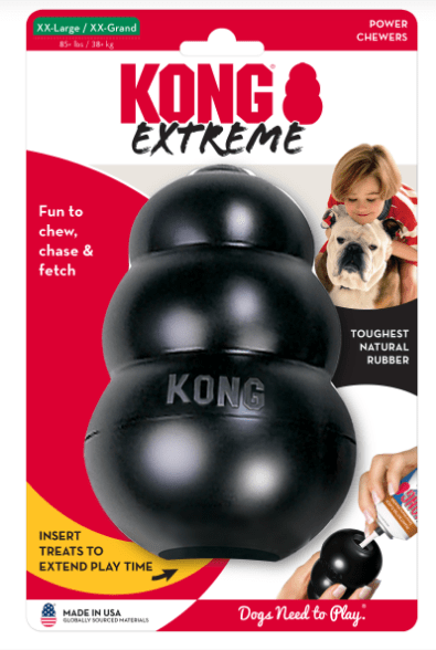 Kong Dog Toy Kong Extreme XXX-LARGE