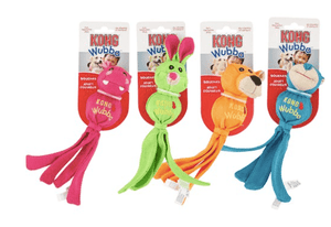 Kong Dog Toy Kong Wubba Ballistic Friends Xlarge