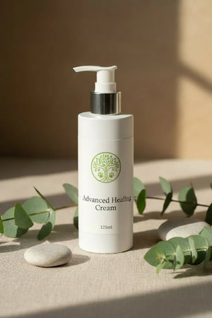 LAPA Advanced Healing Cream – 125ml
