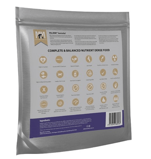 Meals For Meows Cat Dry Food Meals For Meows Cat Kangaroo & Turkey 2.5kg