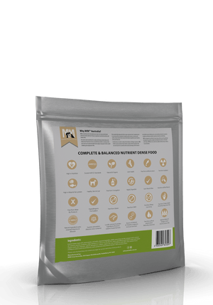 Meals For Mutts Dog Dry Food 2.5kg Meals For Mutts Dog Grain Free Duck & Turkey 2.5 kg