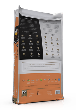 Meals For Mutts Dog Dry Food Default Meals For Mutts Bacon & Eggs 14Kg