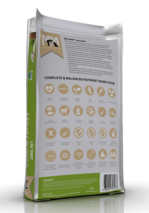 Meals For Mutts Dog Dry Food Default Meals For Mutts Dog Grain Free Duck & Turkey 20Kg