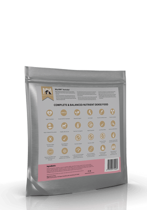 Meals For Mutts Dog Dry Food Default Meals For Mutts Dog Grain Free Salmon & Sardine 2.5Kg