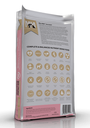 Meals For Mutts Dog Dry Food Default Meals For Mutts Dog Grain Free Salmon & Sardine 20Kg