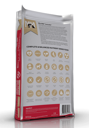 Meals For Mutts Dog Dry Food Default Meals For Mutts Dog Kangaroo & Lamb 20Kg