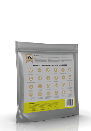 Meals For Mutts Dog Dry Food Default Meals For Mutts Dog Lite Turkey & Lamb 2.5Kg