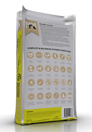 Meals For Mutts Dog Dry Food Default Meals For Mutts Dog Lite Turkey & Lamb 20Kg