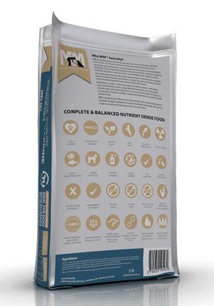 Meals For Mutts Dog Dry Food Default Meals For Mutts Dog Salm & Sardine Large 20Kg