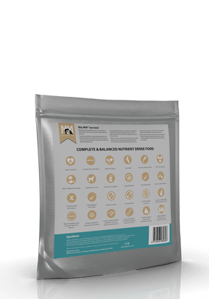 Meals For Mutts Dog Dry Food Default Meals For Mutts Dog Salmon & Sardine 2.5Kg