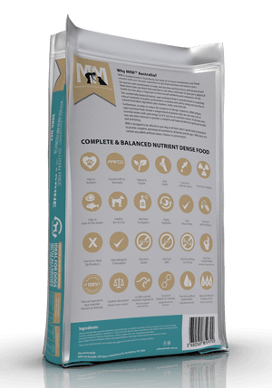 Meals For Mutts Dog Dry Food Default Meals For Mutts Dog Salmon & Sardine 20Kg