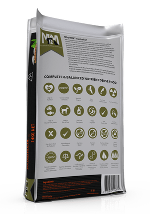 Meals For Mutts Dog Dry Food Default Meals For Mutts Grain Free Single Protein Chicken 14Kg