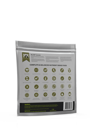 Meals For Mutts Dog Dry Food Default Meals For Mutts Grain Free Single Protein Lamb 2.5Kg