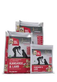 Meals For Mutts Dog Kangaroo & Lamb