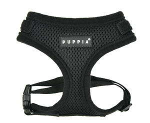 Puppia Dog Collars, Leads & Harnesses Puppia Soft Harness Extra Small