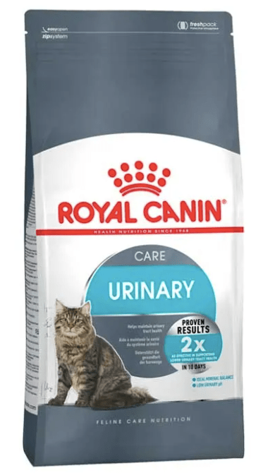 Royal Canin Cat Dry Food Default Royal Canin Cat Urinary Care 4kg
