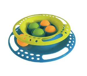 Scream Cat Toys Scream Single Layer Orb Tower