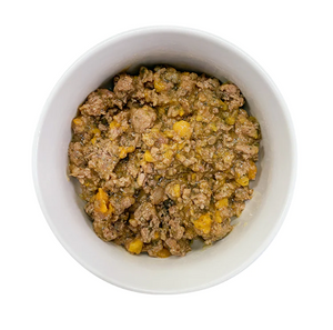 Prime100 SPD™ Slow Cooked Duck & Sweet Potato 354g