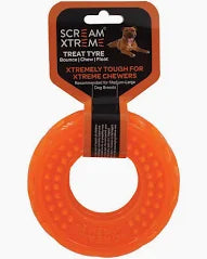 Scream Xtreme Treat Tyre XLarge