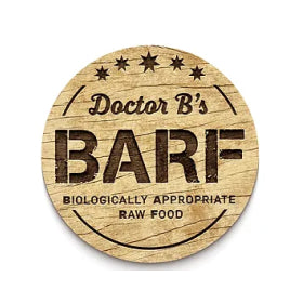 Doctor B's Barf