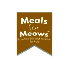 Meals For Meows