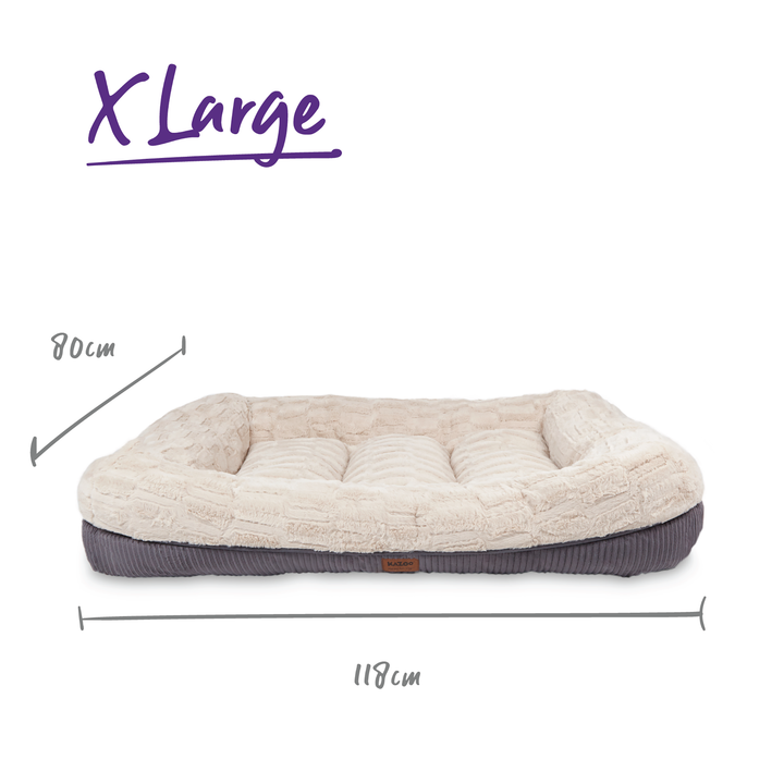 Kazoo Loop Possum Dog Bed X-Large