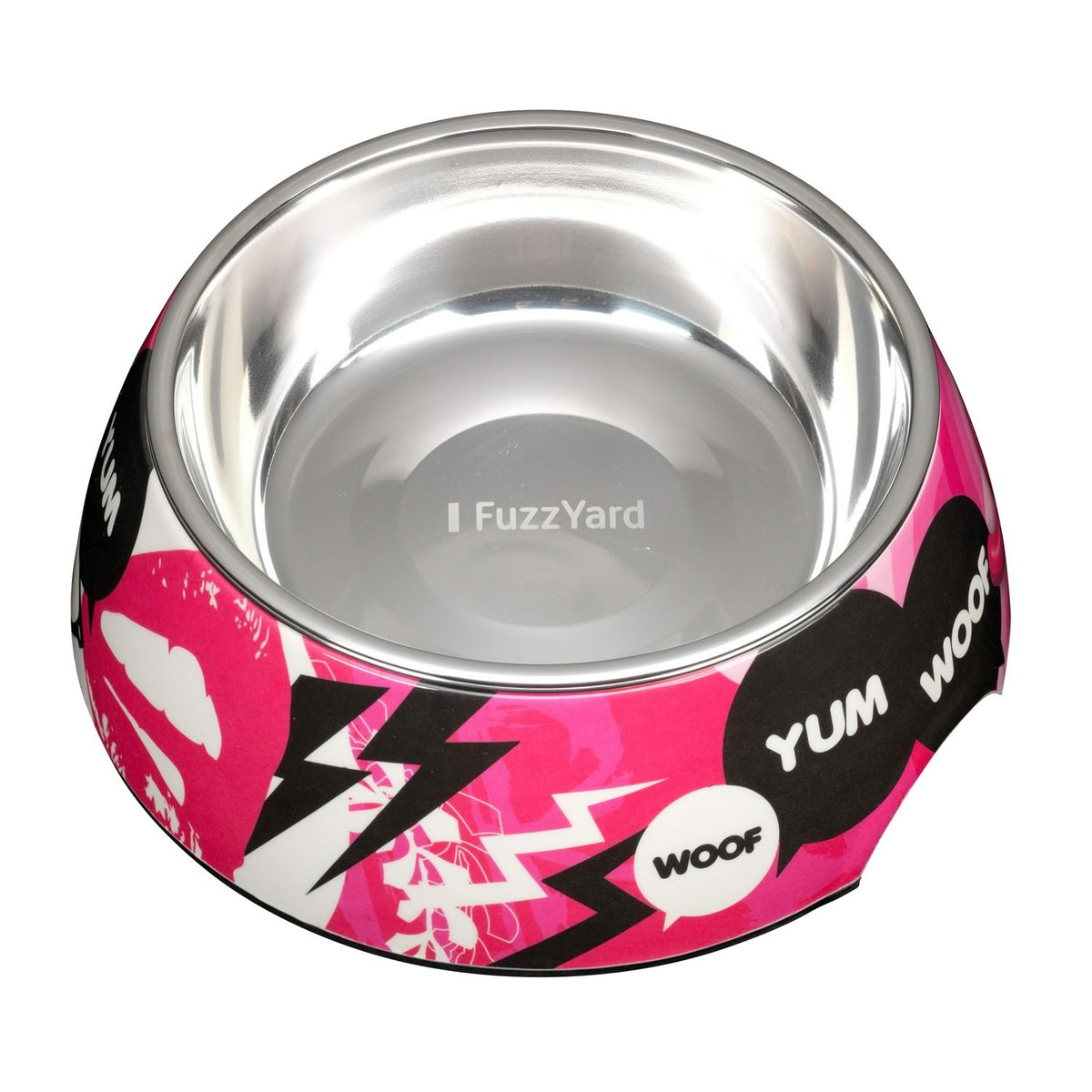 Fuzzyard Easy Pet Feeder