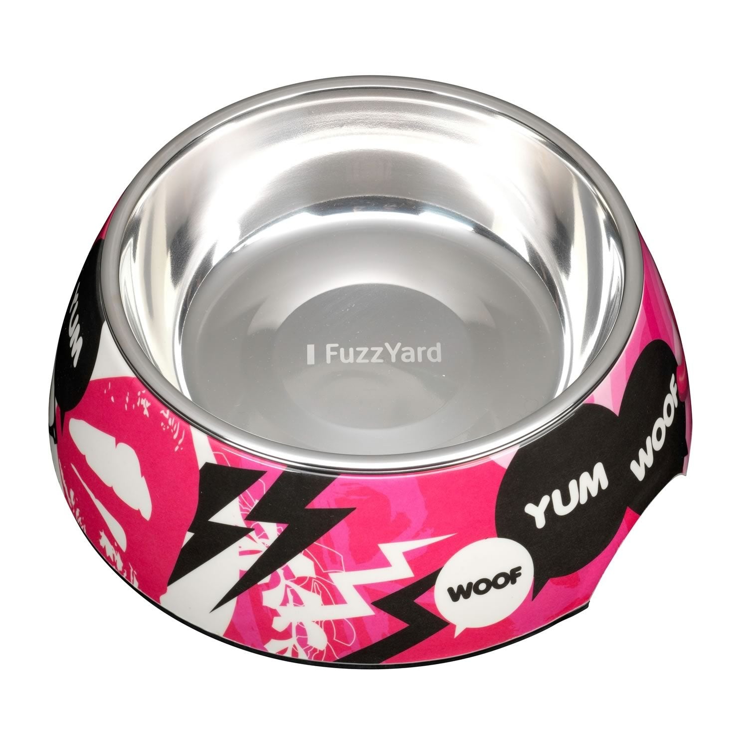 Fuzzyard Easy Pet Feeder