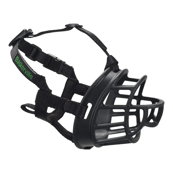 Baskerville Muzzle Dog Ultra