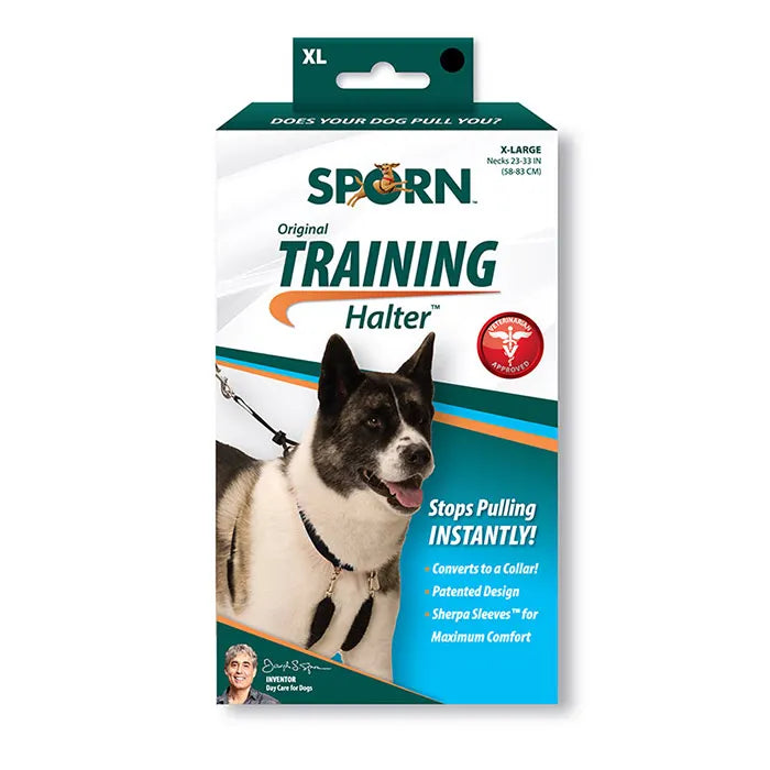 Sporn Training Halter X-Large