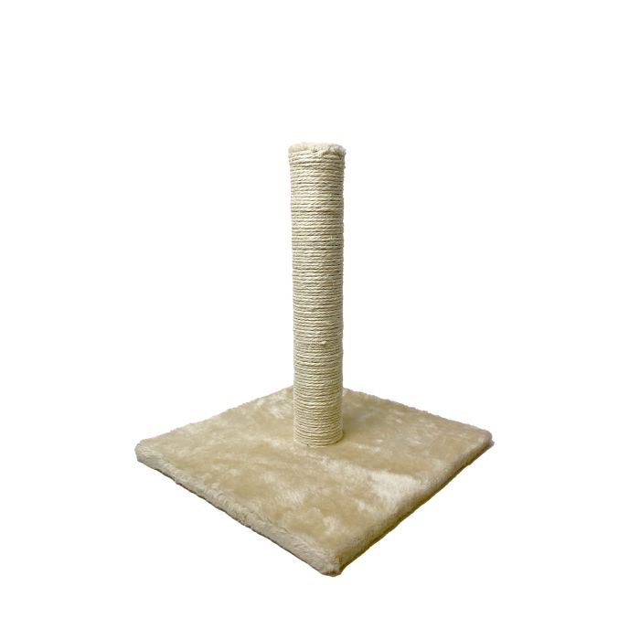Classic Cat Scratch Post 40cm